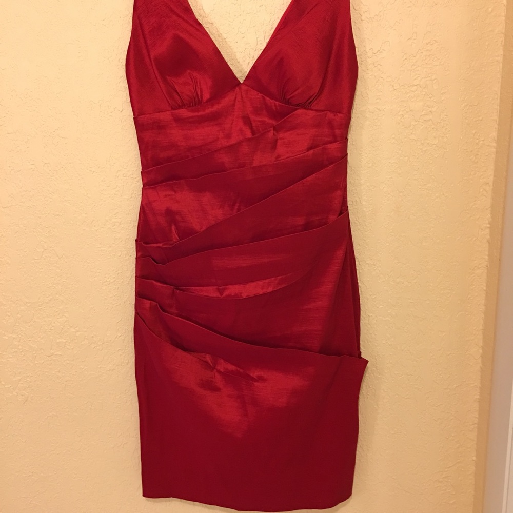 Cache Dress - image 2